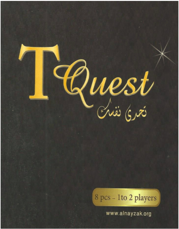 T-Quest